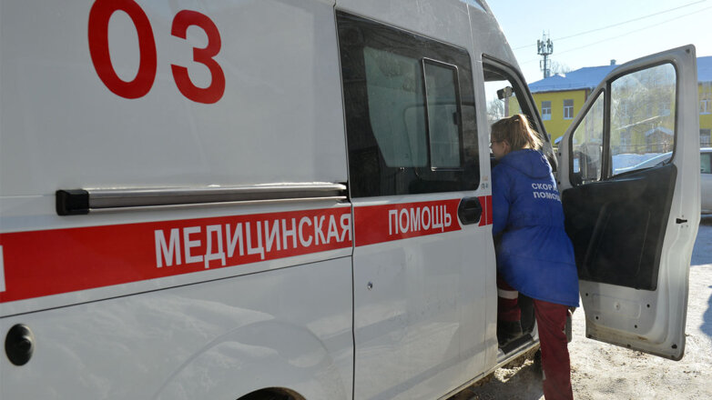 В новых регионах РФ сформируют выездные медбригады и многофункциональные госпитали