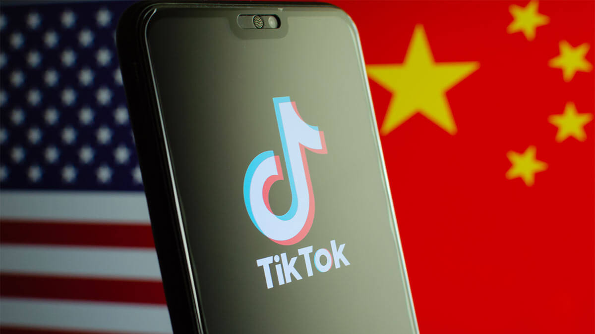 WSJ: Китай не заинтересован в принудительной продаже TikTok в США