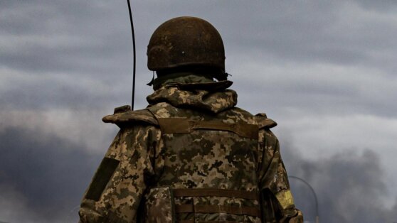 В Брянской области силовики проводят операцию по уничтожению украинских диверсантов