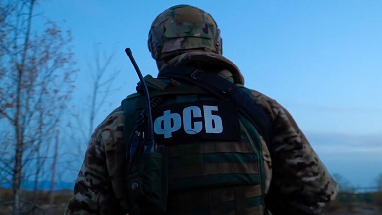 В Екатеринбурге задержали гражданина РФ, обвиняемого в госизмене за финансирование ВСУ