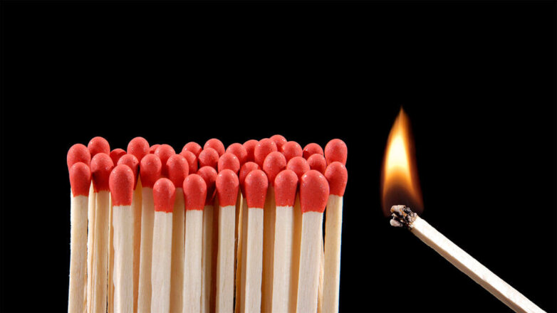 Какой сегодня праздник: 2 марта – Международный день спички