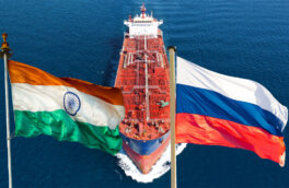 Госбанк Индии оценил финансовые потери в случае отказа от нефти из РФ