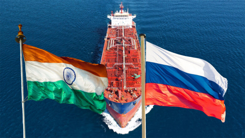 В МИД Индии ответили на угрозы Борреля из-за российской нефти