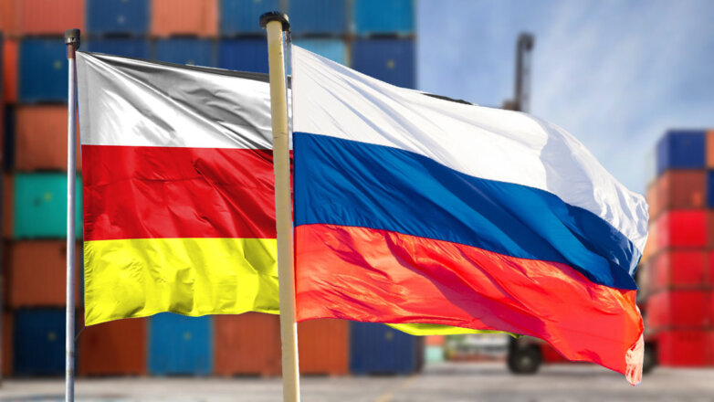 Путин: рост товарооборота между РФ и Южной Осетией составил 12% в 2022 году