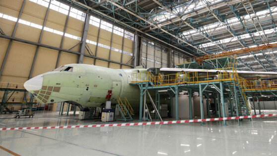 По факту гибели рабочего на заводе 