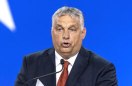 Орбан заявил, что НАТО сползает в конфликт на Украине