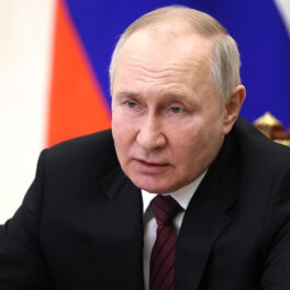 Путин заявил о схожести подходов Москвы и Тегерана к ключевым мировым вопросам