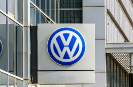 Volkswagen потратит $5 млрд ради конкуренции с Китаем и Tesla