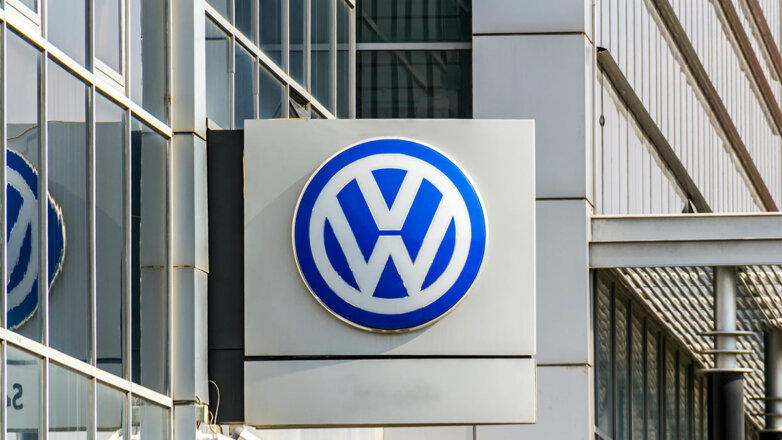 Арбитражный суд арестовал активы Volkswagen по иску ГАЗа