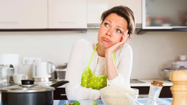 Названы 5 ошибок в оформлении кухни, из-за которых она выглядит негармонично