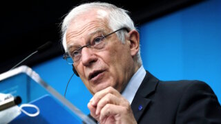 Боррель заявил, что несколько стран Евросоюза признают Палестину до конца мая