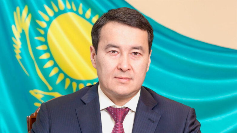 Токаев переназначил Смаилова премьером Казахстана