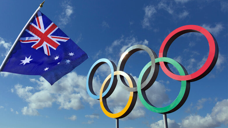 Глава НОК Австралии заявил, что Россия сможет выступить на Олимпиаде в 2032 году