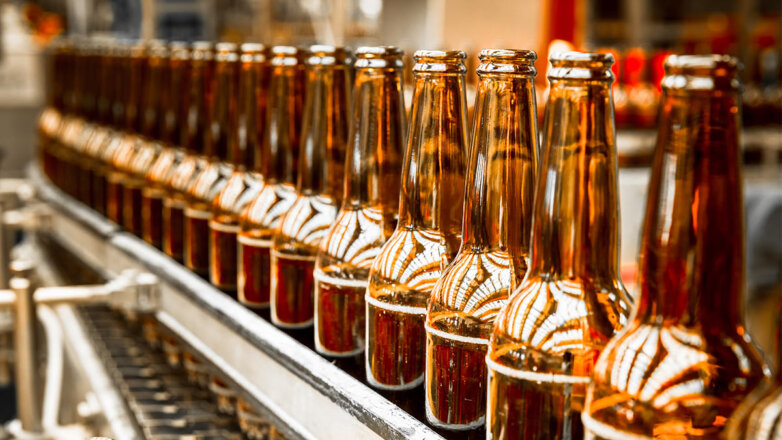 Более 200 пивоварен в России получили поддержку по внедрению системы маркировки товара