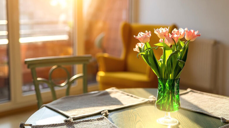 Расхламляйте пространство: простые способы помогут быстро подготовить квартиру к весне