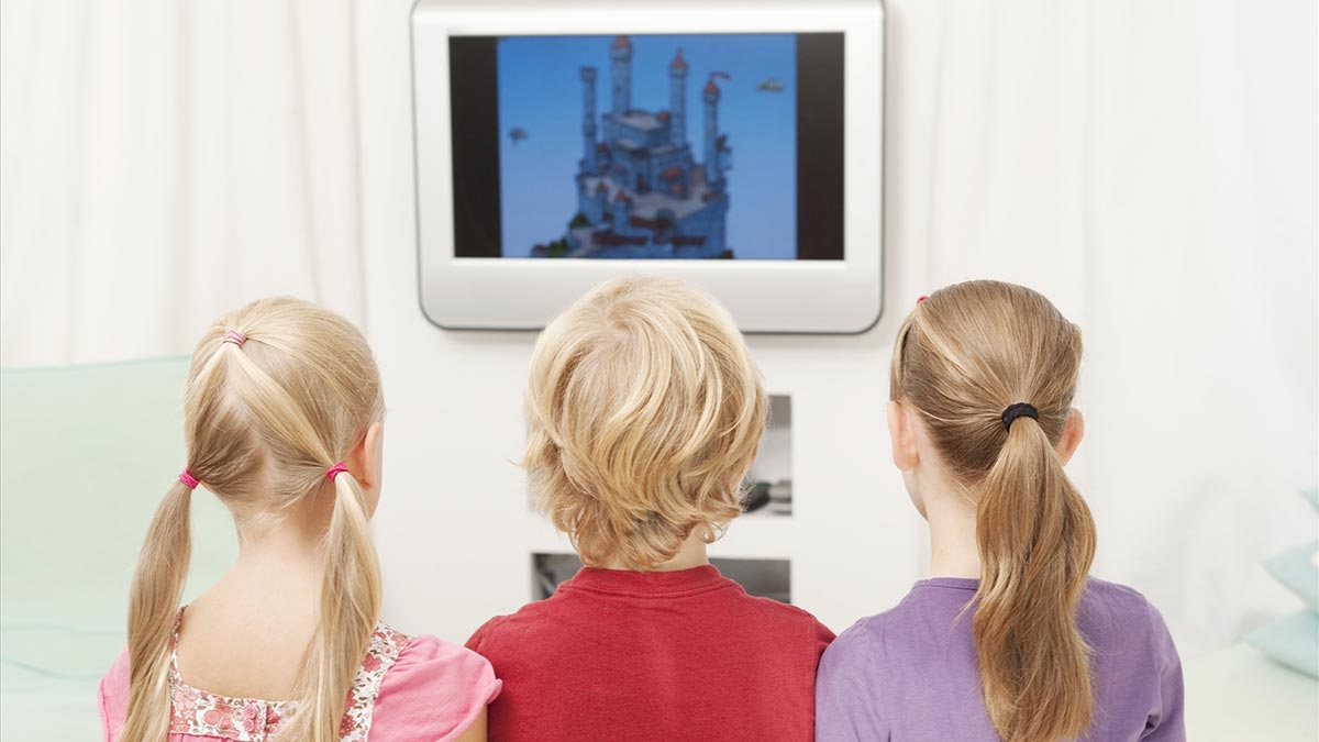 Госдума приняла законопроект о полном государственном финансировании фильмов для детей