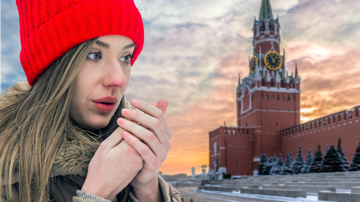 Короткая волна холода придет в Московский регион в последние дни марта
