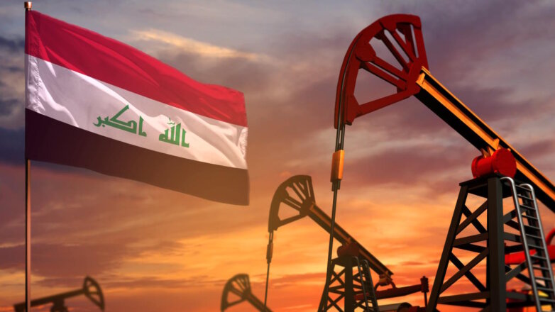 Ирак готов увеличить добычу нефти, если такое решение примет ОПЕК+