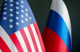 В Минфине США обсуждают возможные контрмеры России после изъятия ее замороженных активов
