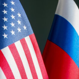 В США рассказали о росте импорта из России в марте до $427 млн