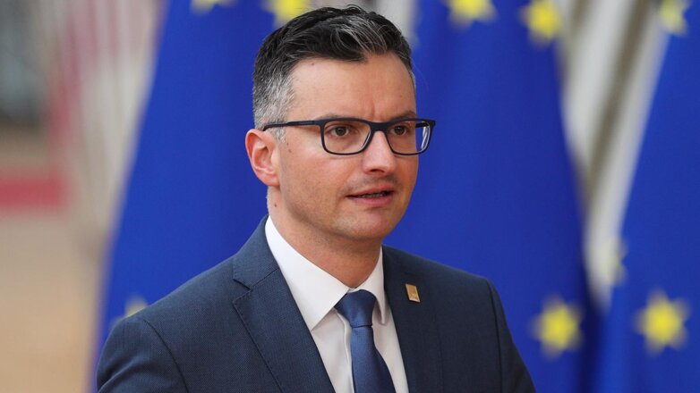 Словения поддерживает идею о совместных закупках ЕС боеприпасов для Украины