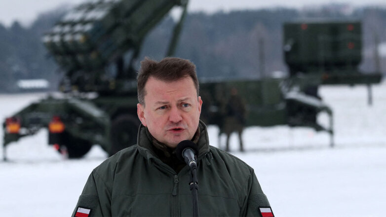 Польша нашла для себя выгоду в сфере закупок боеприпасов для Украины