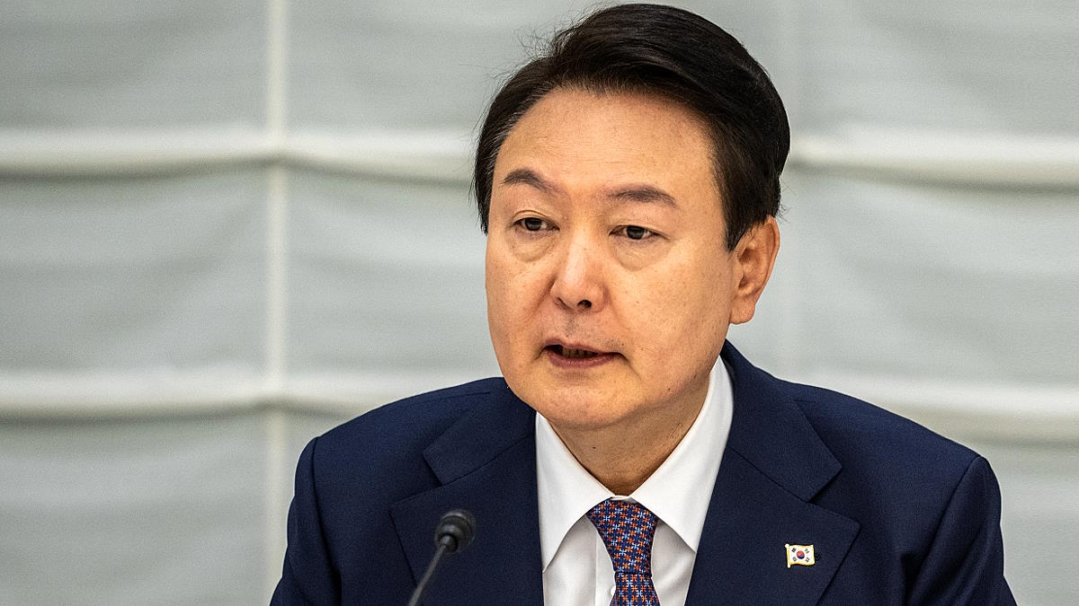 Япония и Южная Корея готовы возобновить диалог по безопасности спустя 5 лет