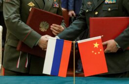 Около 20 переговоров с военным руководством стран провело Минобороны России