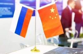В Китае заявили о желании укреплять сотрудничество с Россией в ООН, ШОС и БРИКС