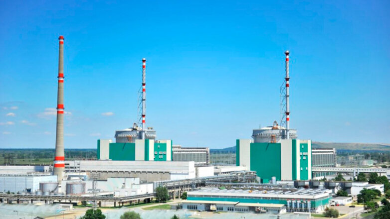 Болгария подпишет соглашение с Westinghouse о строительстве реакторов на АЭС "Козлодуй"
