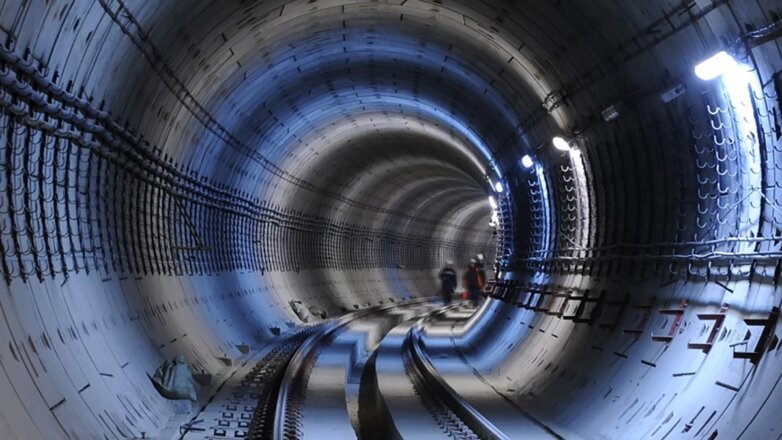 Первую очередь Троицкой линии метро запустят в Москве в 2024 году