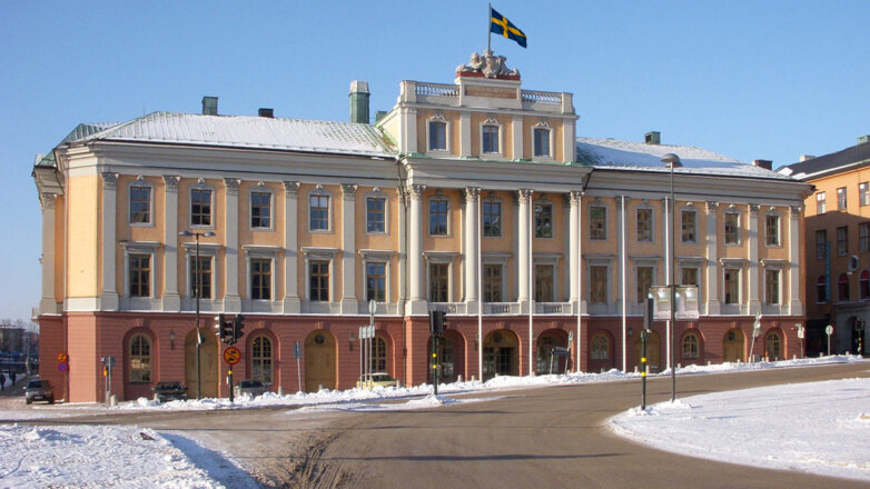 СМИ: МИД Швеции намерен вызвать российского посла
