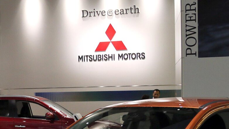 Mitsubishi готовит 16 новых автомобилей на платформах Renault-Nissan