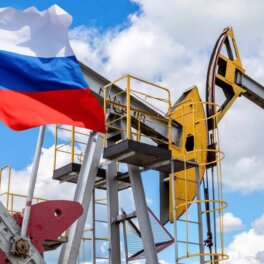 В США назвали главную цель санкций против российско-сербской нефтяной компании NIS