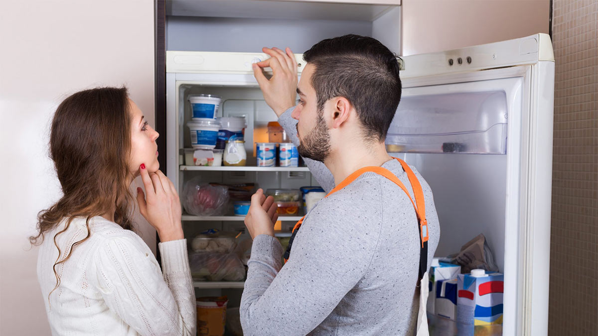 Как понять, что работающий холодильник нуждается в ремонте