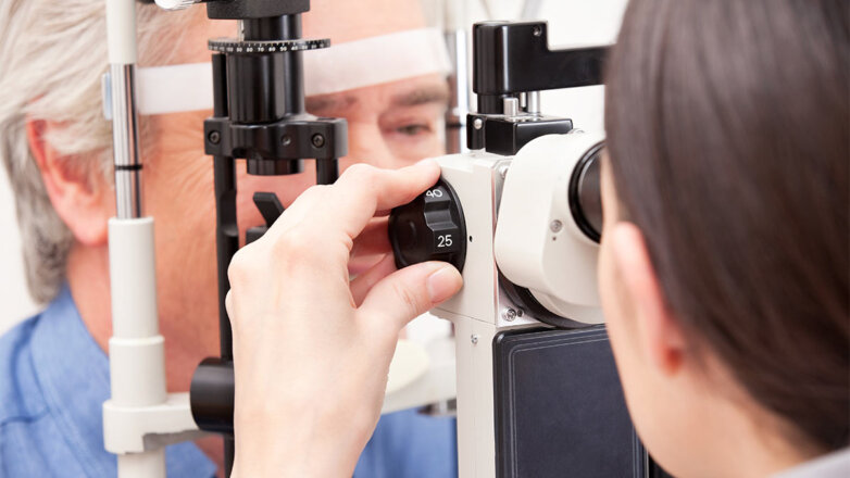 В России создали прибор для диагностики глаукомы на ранней стадии