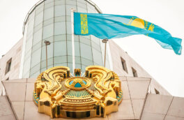 Парламент Казахстана принял закон о запрете въезда в республику иностранцам, причастным к экстремизму
