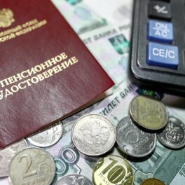 Российским пенсионерам предложили выплатить 13-ю пенсию