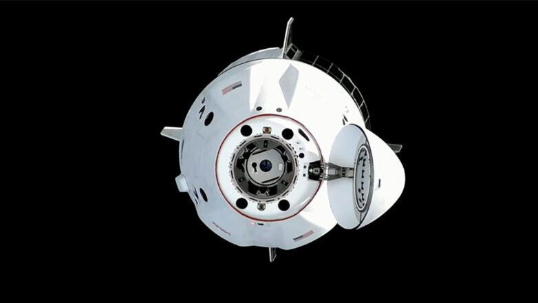 Запуск Crew Dragon-7 с российским космонавтом на борту запланирован на август