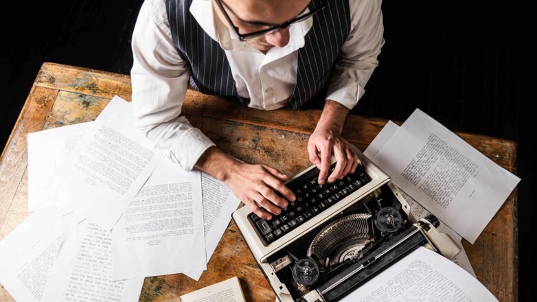 Какой сегодня праздник: 3 марта – Всемирный день писателя