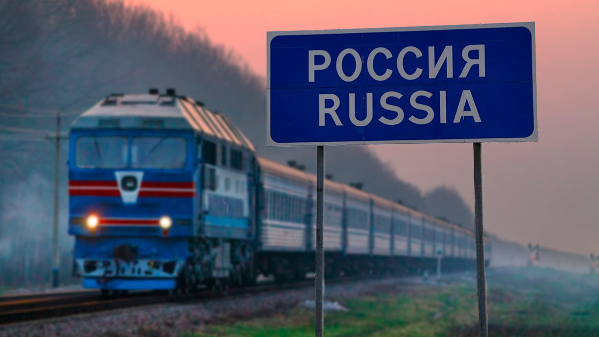 Китай может открыть еще два пункта пропуска на границе с РФ для пассажирских поездов