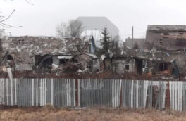 Власти Тульской области заявили, что угрозы безопасности после взрыва в Киреевске нет