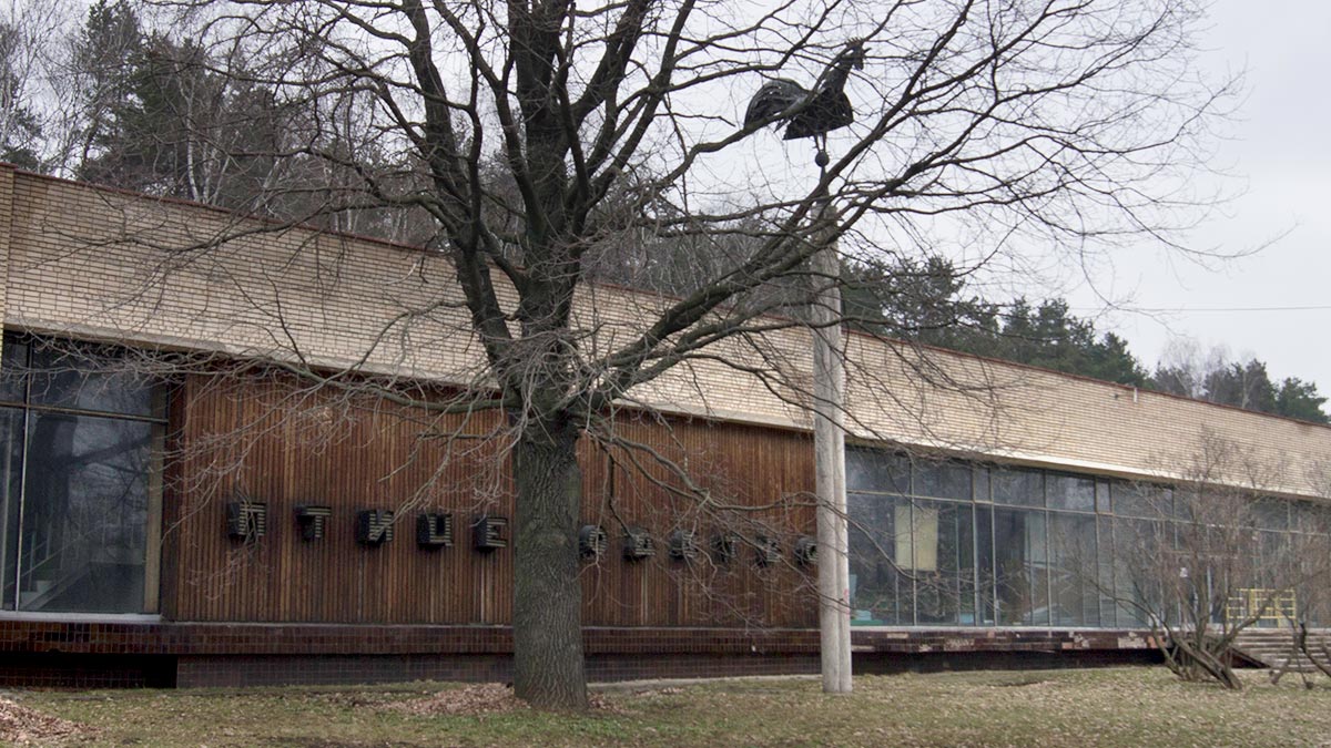Павильон "Птицеводство" на ВДНХ реконструируют с учетом исторических особенностей