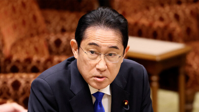 В Японии впервые утвердили программу космической безопасности