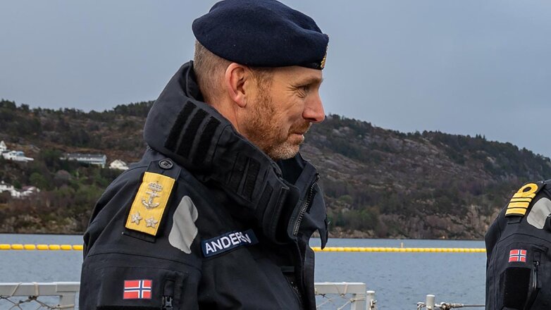 СМИ: в Норвегии обеспокоились из-за современных подводных лодок ВМФ России