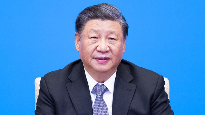 Си Цзиньпин указал на значимость сосуществования Китая и США для мира