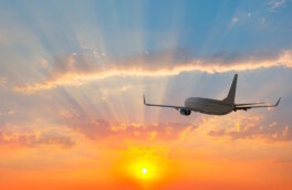 Белоруссия и Иран запустят прямой авиарейс Минск – Тегеран