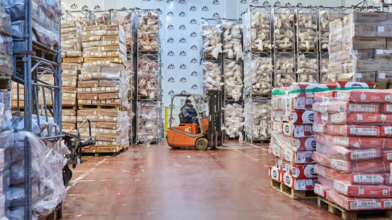 Азербайджан расширил список поставщиков продукции животноводства из России