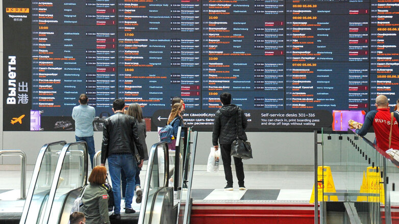 От Мьянмы до ЮАР: россиянам пообещали расширение географии прямых рейсов