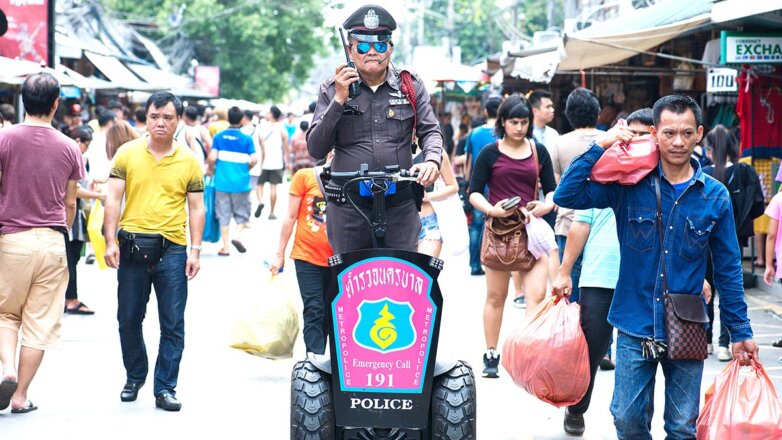 Как не нарваться на неприятности в Таиланде: 5 ошибок, которых нужно избегать